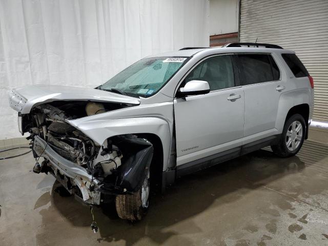GMC TERRAIN SL 2014 with VIN 2GKFLXEK8E6282945 - Photo from auction