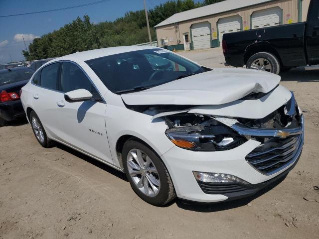 Foto 4 de la subasta – 2019 CHEVROLET MALIBU LT con VIN 1G1ZD5ST6KF127361