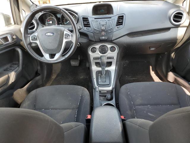Photo 8 from auction – 2016 FORD FIESTA SE with VIN 3FADP4BJ7GM179841
