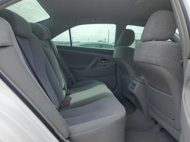 Photo 10 from auction – 2010 TOYOTA CAMRY BASE with VIN 4T1BF3EKXAU550749