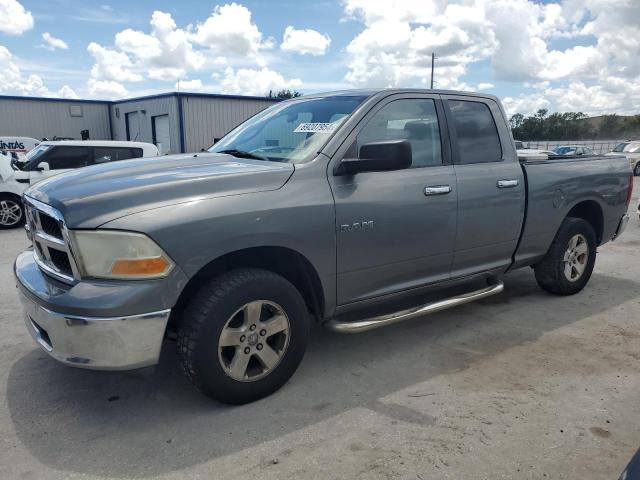 DODGE RAM 1500 2009 with VIN 1D3HV18P19S797606 - Photo from auction