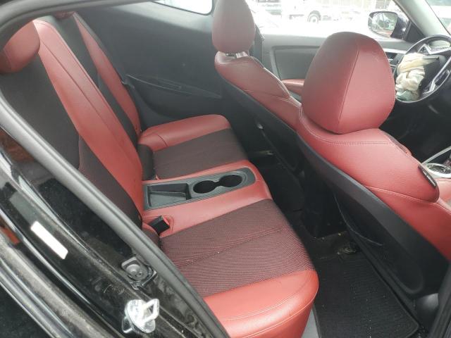 Photo 10 from auction – 2012 HYUNDAI VELOSTER with VIN KMHTC6AD3CU077852