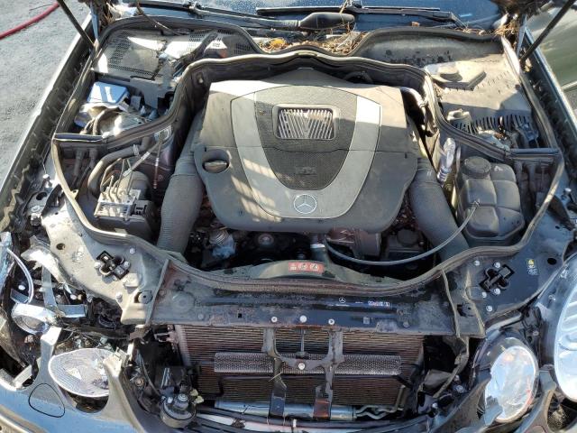 Photo 11 from auction – 2009 MERCEDES-BENZ E 350 with VIN WDBUF56X79B424938