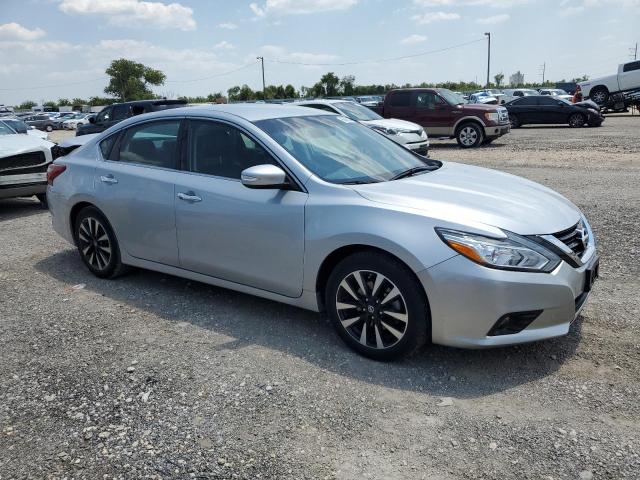Photo 4 from auction – 2018 NISSAN ALTIMA 2.5 with VIN 1N4AL3AP3JC192013