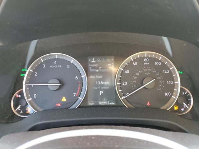 Photo 9 from auction – 2016 LEXUS RX 350 with VIN 2T2ZZMCA4GC019042