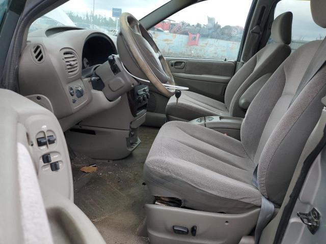 Photo 7 from auction – 2001 CHRYSLER TOWN AND C with VIN 2C4GP44361R404790