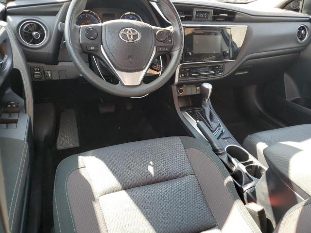 Photo 8 from auction – 2018 TOYOTA COROLLA L with VIN 2T1BURHE7JC089915