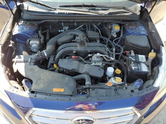 Photo 11 from auction – 2015 SUBARU OUTBACK 2. with VIN 4S4BSANC7F3266467