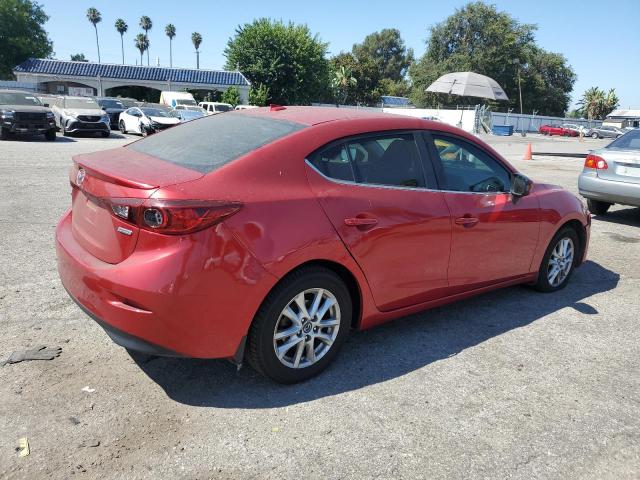 Photo 3 from auction – 2015 MAZDA 3 TOURING with VIN 3MZBM1V77FM209568