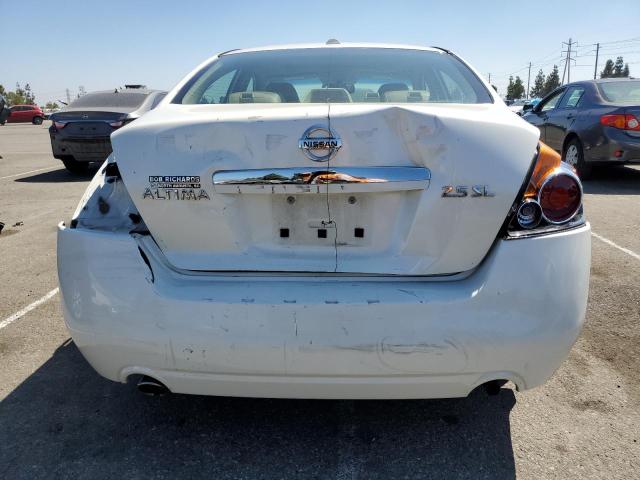 Photo 6 from auction – 2009 NISSAN ALTIMA 2.5 with VIN 1N4AL21E09N501882