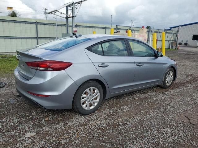 Photo 3 from auction – 2017 HYUNDAI ELANTRA SE with VIN 5NPD74LF5HH079281