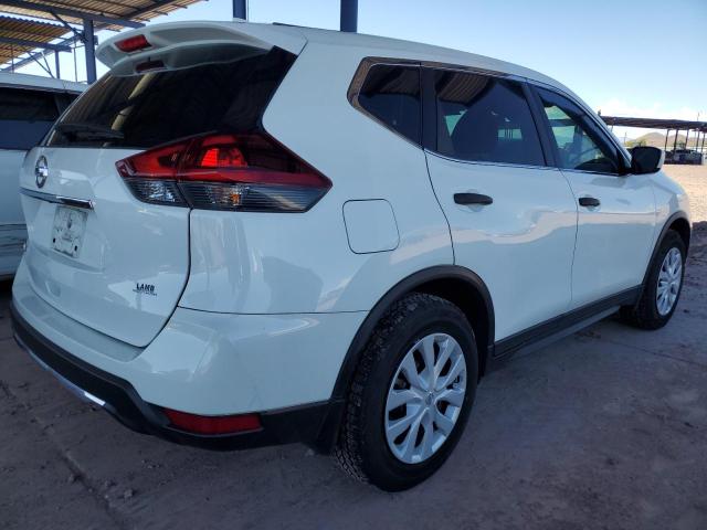 Photo 3 from auction – 2019 NISSAN ROGUE S with VIN 5N1AT2MT0KC783572