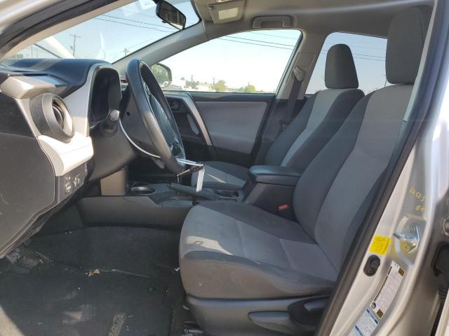 Photo 7 from auction – 2015 TOYOTA RAV4 LE with VIN JTMBFREV0FJ046849
