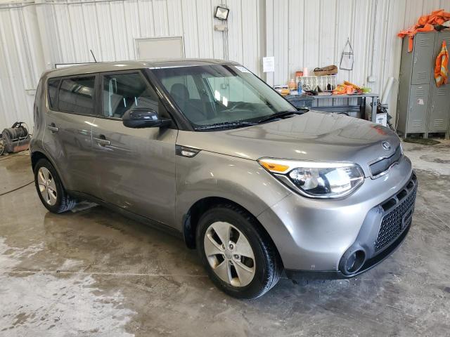Photo 4 from auction – 2014 KIA SOUL with VIN KNDJN2A29E7096727