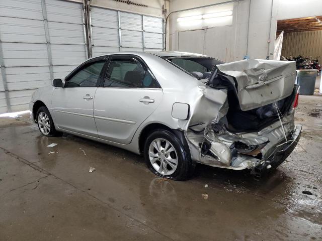 Photo 2 from auction – 2005 TOYOTA CAMRY LE with VIN 4T1BE32K75U956890