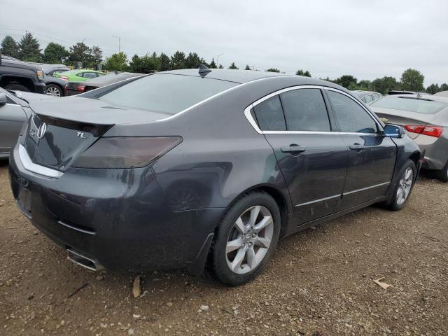 Photo 3 from auction – 2012 ACURA TL with VIN 19UUA8F59CA017928