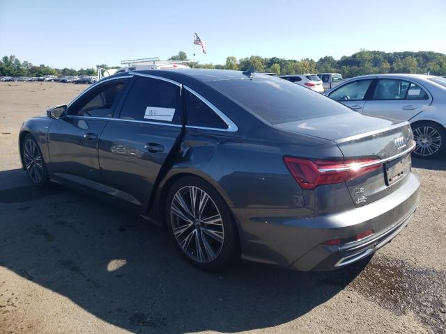 Photo 2 from auction – 2019 AUDI A6 PREMIUM with VIN WAUL2AF24KN085689