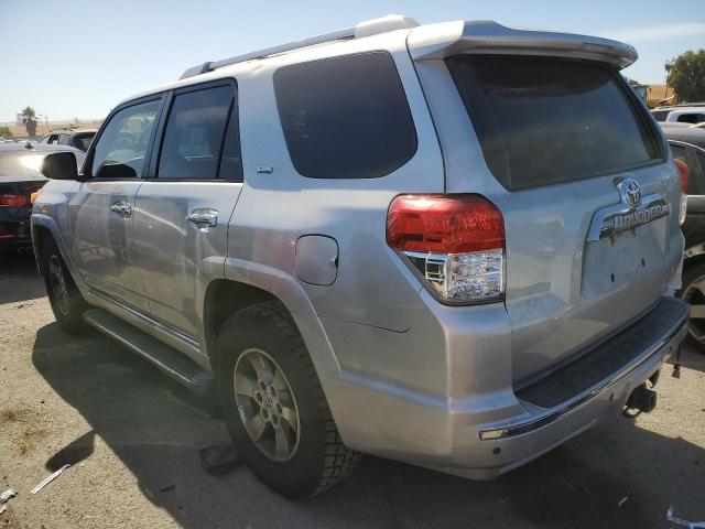 Photo 2 from auction – 2011 TOYOTA 4 RUNNER with VIN JTEZU5JR9B5015264