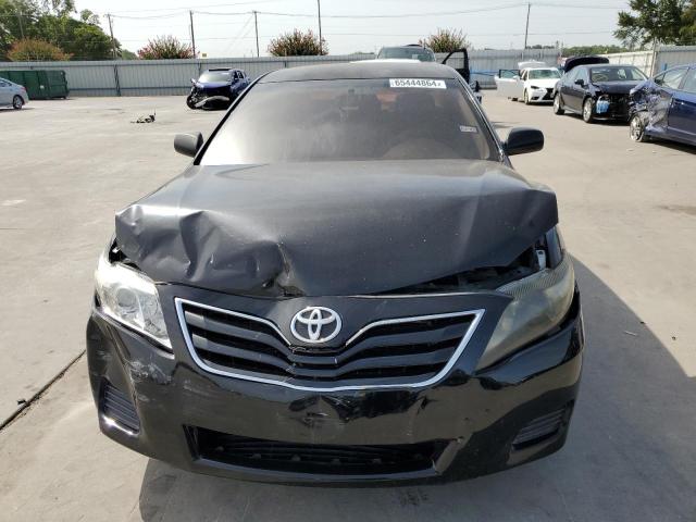 Photo 5 from auction – 2011 TOYOTA CAMRY BASE with VIN 4T1BF3EK9BU175955