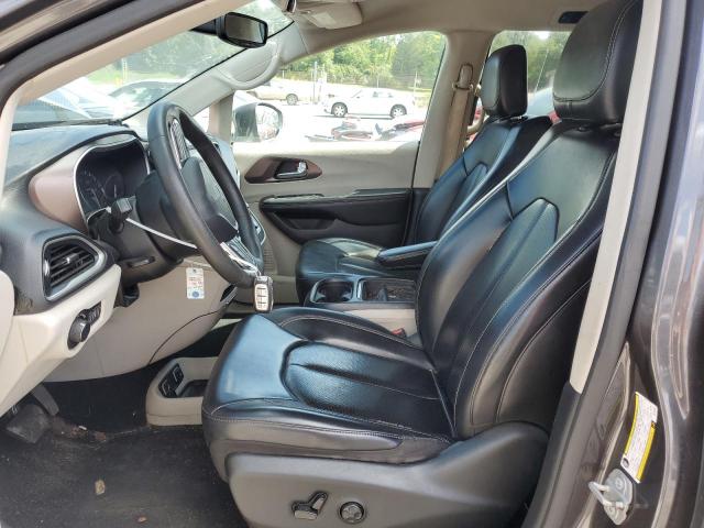 Photo 7 from auction – 2020 CHRYSLER VOYAGER LX with VIN 2C4RC1DG7LR195827