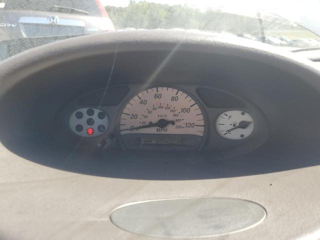 Photo 9 from auction – 2000 TOYOTA ECHO with VIN JTDAT1239Y5013580