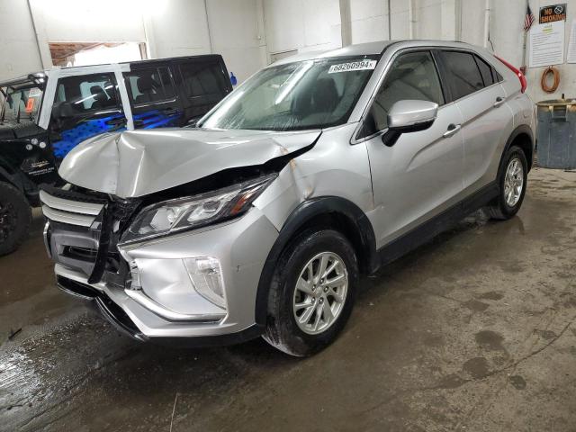 MITSUBISHI ECLIPSE CR 2019 with VIN JA4AT3AA8KZ037701 - Photo from auction