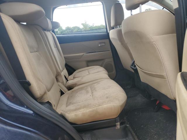 Photo 11 from auction – 2019 MITSUBISHI OUTLANDER with VIN JA4AD2A3XKJ001273