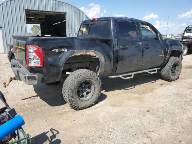 Photo 3 from auction – 2007 CHEVROLET SILVERADO with VIN 2GCFK13Y271592835