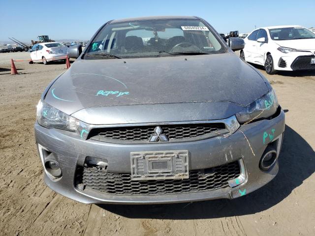 Photo 5 from auction – 2017 MITSUBISHI LANCER ES with VIN JA32U2FU1HU015662