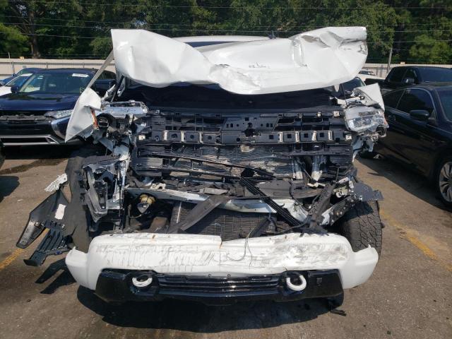 Photo 5 from auction – 2023 CHEVROLET SILVERADO with VIN 1GCUDDE87PZ112814