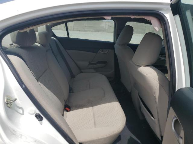 Zdjęcie 10 z aukcji – 2015 HONDA CIVIC SE z VIN 19XFB2F79FE703584