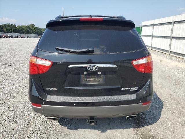 Photo 6 from auction – 2011 HYUNDAI VERACRUZ G with VIN KM8NU4CC6BU171981