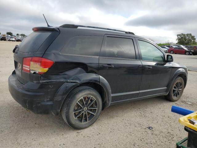 Photo 3 from auction – 2018 DODGE JOURNEY SE with VIN 3C4PDCAB3JT303427