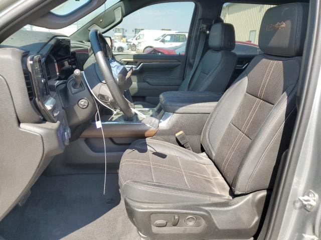 Photo 7 from auction – 2024 CHEVROLET SILVERADO with VIN 2GCPAFED1R1132048