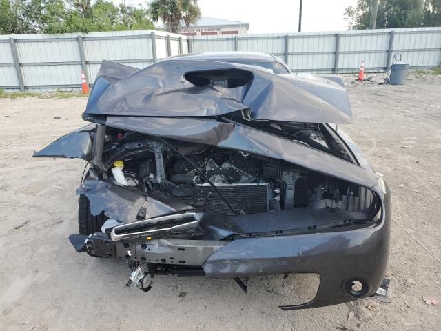 Photo 5 from auction – 2022 DODGE CHALLENGER with VIN 2C3CDZJG5NH257793