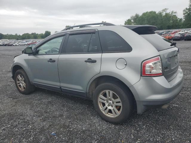 Photo 2 from auction – 2007 FORD EDGE SE with VIN 2FMDK46C47BB59211