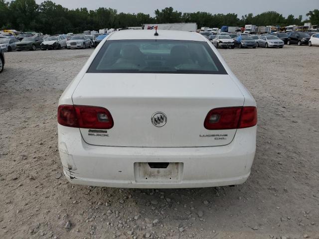 Photo 6 from auction – 2007 BUICK LUCERNE CX with VIN 1G4HD57217U169955