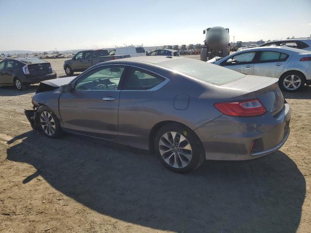 Photo 2 from auction – 2015 HONDA ACCORD EXL with VIN 1HGCT1B84FA014775