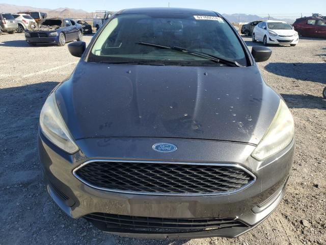 Photo 5 from auction – 2016 FORD FOCUS S with VIN 1FADP3E24GL362582