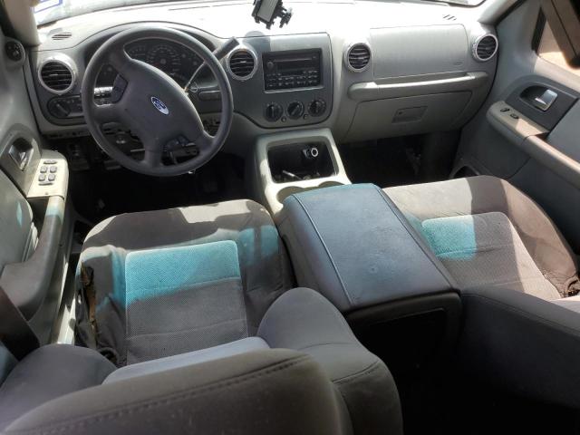 Photo 8 from auction – 2004 FORD EXPEDITION with VIN 1FMRU15W34LA04350