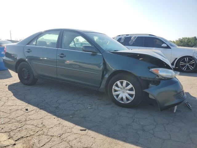 Photo 4 from auction – 2005 TOYOTA CAMRY LE with VIN 4T1BE30K65U408723