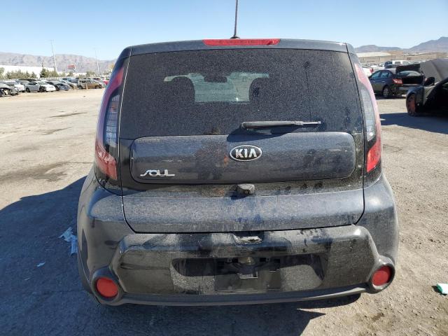 Zdjęcie 6 z aukcji – 2016 KIA SOUL + z VIN KNDJP3A5XG7279356