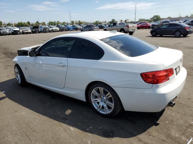 Photo 2 from auction – 2013 BMW 335 XI with VIN WBAKF9C53DE672742