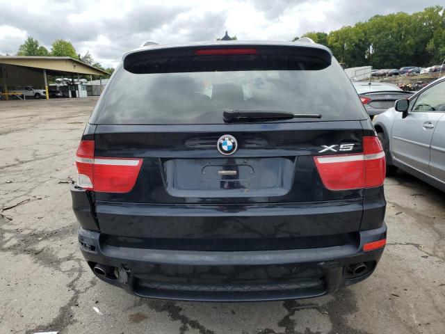 Photo 6 from auction – 2009 BMW X5 XDRIVE3 with VIN 5UXFE43569L273755