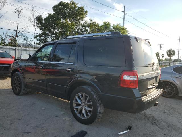 Photo 2 from auction – 2015 FORD EXPEDITION with VIN 1FMJU1KT2FEF33108