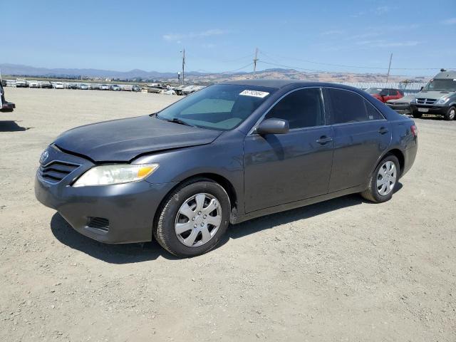TOYOTA CAMRY BASE 2010 with VIN 4T1BF3EK5AU060574 - Photo from auction