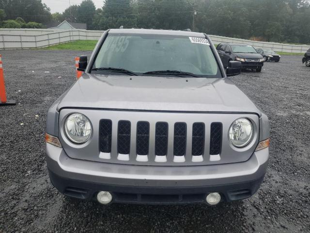 Photo 5 from auction – 2016 JEEP PATRIOT SP with VIN 1C4NJPBA3GD640997