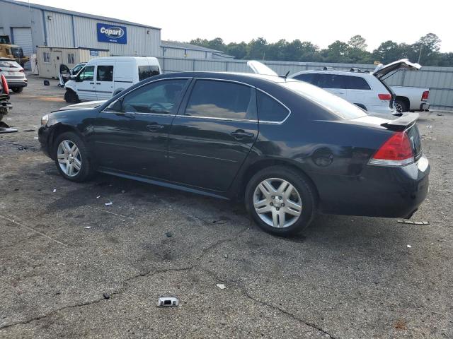 Photo 2 from auction – 2015 CHEVROLET IMPALA LIM with VIN 2G1WB5E36F1104759