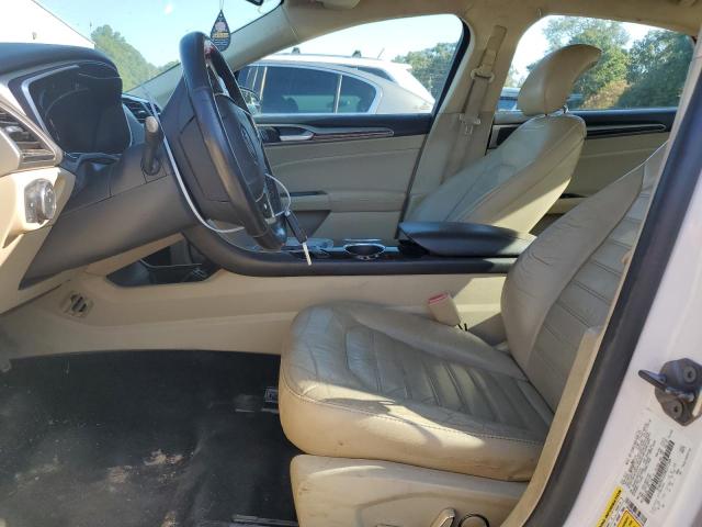 Photo 7 from auction – 2013 FORD FUSION SE with VIN 3FA6P0LU2DR377249