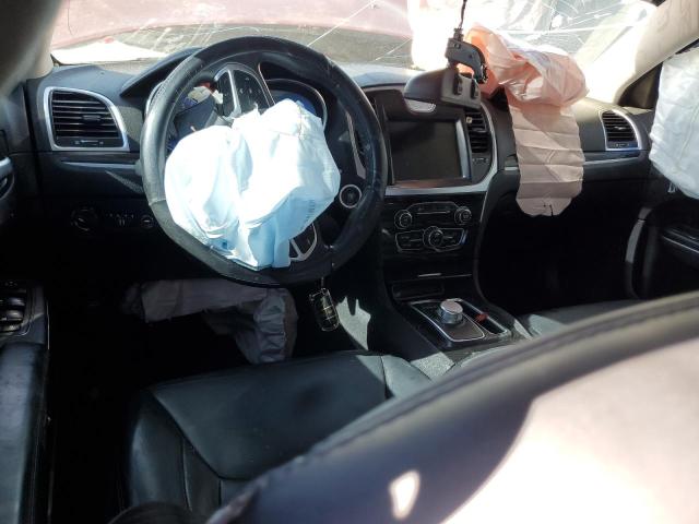Photo 8 from auction – 2015 CHRYSLER 300 LIMITE with VIN 2C3CCAAG0FH796540